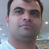 Tony from Poona | Man | 42 years old | Gemini