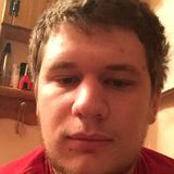 Football from Hutchinson | Man | 26 years old | Cancer