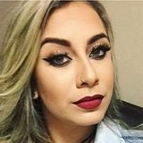 Ritinha from Sao Jose do Egito | Woman | 35 years old | Capricorn