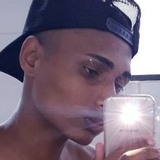 Theus from Quatro Barras | Man | 26 years old | Libra