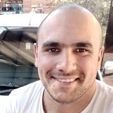 Maurokleinip from Obera | Man | 31 years old | Gemini