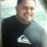 Jose Lebron from Puerto Rico | Man | 33 years old | Leo