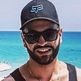 Nasimo from West Jerusalem | Man | 30 years old | Scorpio