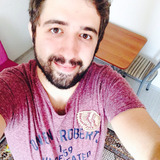 Ogzhan from Denizli | Man | 34 years old | Aries