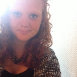 Julie from Vojens | Woman | 30 years old | Virgo