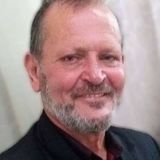 Italiano from Rio Novo do Sul | Man | 61 years old | Pisces