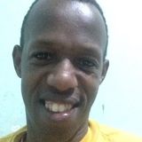 Thiaguinho from Rio Bonito | Man | 38 years old | Leo