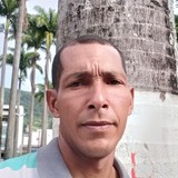 Ednaldo from Juiz de Fora | Man | 48 years old | Capricorn