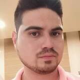 Davizonchris3T from Bagojo | Man | 33 years old | Sagittarius