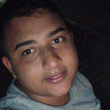 Pereznavarroxe from Lebrija | Man | 23 years old | Gemini
