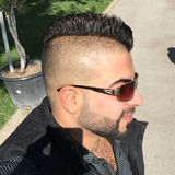 Yassin from Eskisehir | Man | 35 years old | Virgo