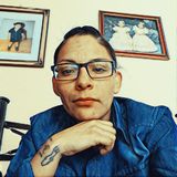 Luvause from Tlalnepantla | Woman | 34 years old | Aquarius