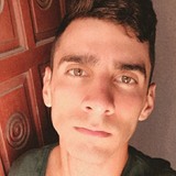 Seba from Rio Branco | Man | 28 years old | Taurus