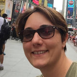 Fedetia from Rome | Woman | 42 years old | Cancer