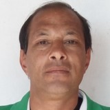 Nacho from La Plata | Man | 48 years old | Aquarius