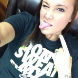 Emily Jo from Nassau Bay | Woman | 40 years old | Cancer