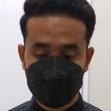 Hazyie from Lahad Datu | Man | 26 years old | Sagittarius
