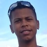 Junior from Itaquitinga | Man | 25 years old | Aquarius