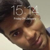 Jai Uma from Odense | Man | 37 years old | Aquarius