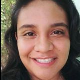 Yams from Acapulco de Juarez | Woman | 31 years old | Taurus