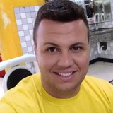 Jesiel from Jacarei | Man | 34 years old | Sagittarius