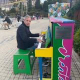 Christossotik7 from Ukkel | Man | 59 years old | Sagittarius
