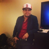 Alejandroo from Ciudad Obregon | Man | 34 years old | Taurus