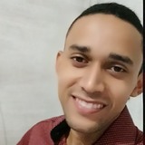 Fabio from Presidente Dutra | Man | 35 years old | Aries