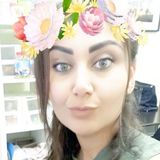 Tota from Calgary | Woman | 25 years old | Cancer