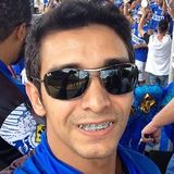 Moreninho from Altinopolis | Man | 40 years old | Aries