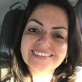 Fla from Sao Sebastiao | Woman | 54 years old | Capricorn