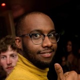 Shenomar from Almere | Man | 29 years old | Taurus