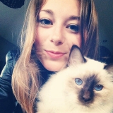 Marie from Mons | Woman | 32 years old | Aries