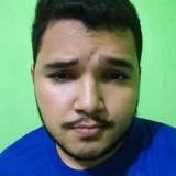 Gabrielteixe8U from Barcarena | Man | 23 years old | Capricorn