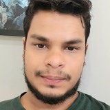 Ahmed from Carambei | Man | 30 years old | Aquarius