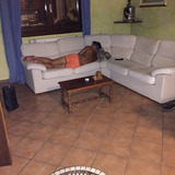 Marco from Borgoricco | Man | 36 years old | Cancer