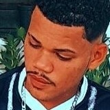 Edy26U from Conceicao da Feira | Man | 26 years old | Capricorn