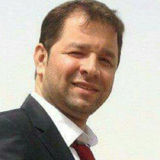 Feraswazir from Ryd | Man | 49 years old | Capricorn