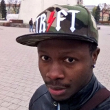 Richcash from Vilnius | Man | 41 years old | Cancer