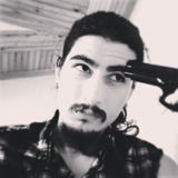 Cmknylmz from Kadiköi | Man | 36 years old | Aquarius