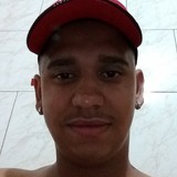 Rodolfobatis7L from Igaracu do Tiete | Man | 30 years old | Taurus