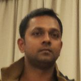 Sahil from Deira | Man | 35 years old | Capricorn