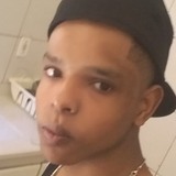 Vitoe from Osasco | Man | 27 years old | Pisces