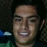Alejandro from Encarnacion de Diaz | Man | 27 years old | Libra