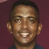 Oziel89Gi from Elesbao Veloso | Man | 36 years old | Libra