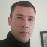 Safinf from Fier-Cifci | Man | 39 years old | Capricorn