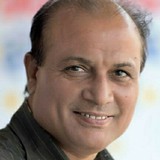 Kaushikvyas from Ahmadabad | Man | 55 years old | Sagittarius