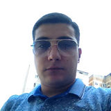 Gurgen from Erevan | Man | 34 years old | Aquarius