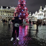 Abdelkaderch96 from Courcelles | Man | 25 years old | Capricorn