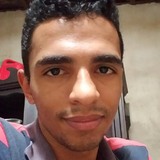 Herinsilva from Campina Grande | Man | 34 years old | Leo